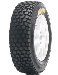FEDIMA 195/65 R15 95T F/KX (AMARILLO ROJO) **RECAUCHUTADO**