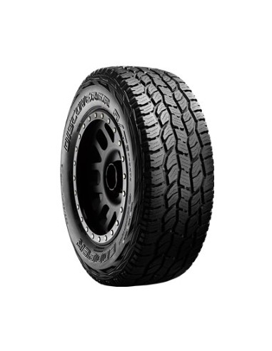 Pneumatico COOPER 265/60 R18 110T DISCOVERER AT3 SPORT 2 OWL  OWL