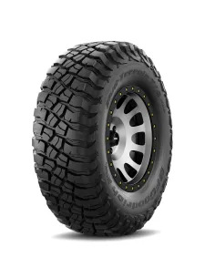 BFGOODRICH 33/12.50 R17 120Q MUD TERRAIN T/A KM3 POR L.NEGRA