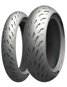MICHELIN 160/60 ZR17 69W POWER 5
