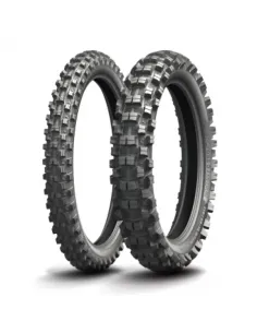 MICHELIN 70/100 -19 42M STARCROSS 5 MEDIUM TT NHS