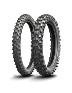 MICHELIN 90/100 -14 49M STARCROSS 5 MEDIUM  TT NHS