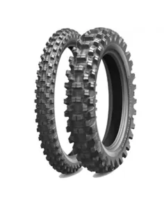 MICHELIN 2.50 -12 36J STARCROSS 5 MINI TT NHS