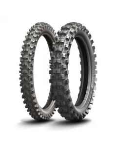 MICHELIN 70/100 -19 42M STARCROSS 5 SOFT TT NHS