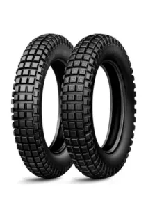 MICHELIN 2.75 -21 45M TRIAL COMPETITION TT
