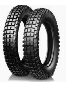 MICHELIN 4.00 R18 64M TRIAL COMPETITION X11 TL