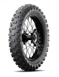 MICHELIN 140/80 -18 70R DESERT RACE BAJA TT