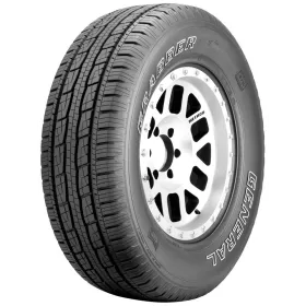 GENERAL 245/65 R17 111T GRABBER HTS60 OWL   by Continental L.B