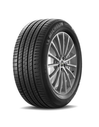 Pneus MICHELIN 295/40 R20 106Y LATITUDE SPORT 3  N0(PORSCHE)