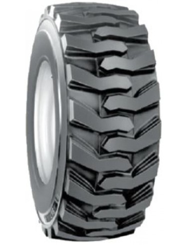Pneus BKT 10 -16.5  SKID POWER   8PR TL