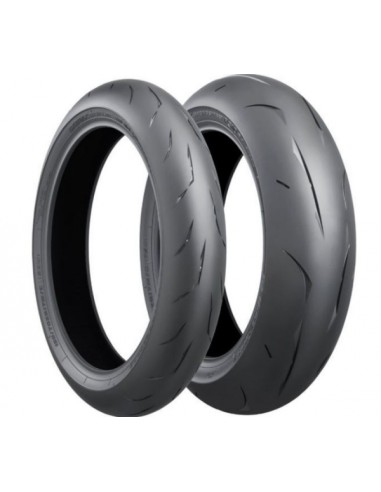 Pneumatico BRIDGESTONE 110/70 R17 54H RS10