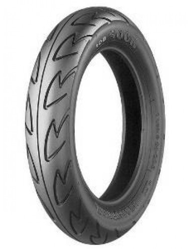 Pneumatico BRIDGESTONE 120/80 -12 65J BATTLAX SC B01  TL
