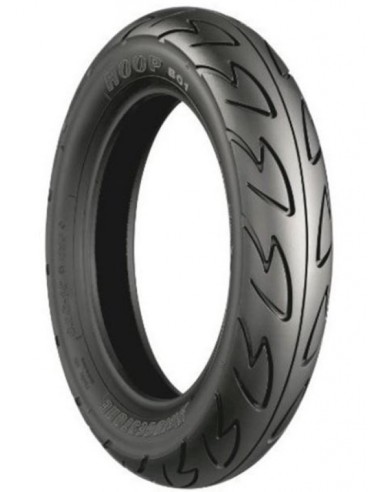 Pneus BRIDGESTONE 90/90 -12 44J B01  TL