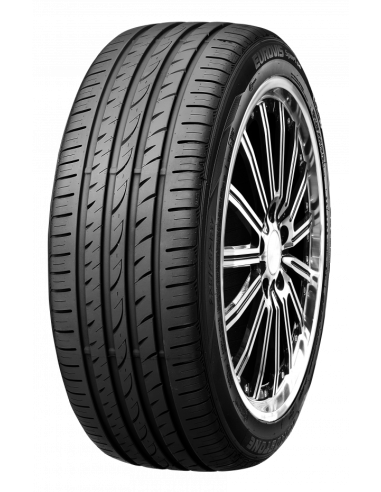 Pneumatico ROADSTONE 185/55 R15 82H EUROVIS SPORT 04