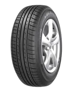 DUNLOP 235/60 R18 107V SPORT RESPONSE
