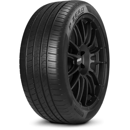 PIRELLI 245/45 R20 103W P ZERO ALL SEASON XL | pneumaticidiretti.com