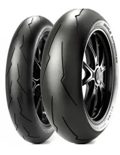 PIRELLI 190/50 ZR17 73W DIABLO SUPERCORSA SP V3 TL