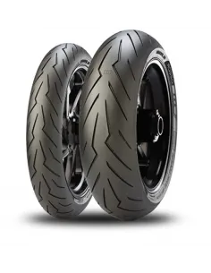 PIRELLI 140/70 R17 66H DIABLO ROSSO III