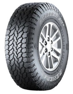 GENERAL GRABBER AT3 FR OWL 315/70 R17 121S