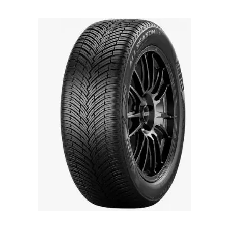 PIRELLI 255/55 R18 109Y SCORPION ALL SEASON SF3 XL | pneumaticidiretti.com