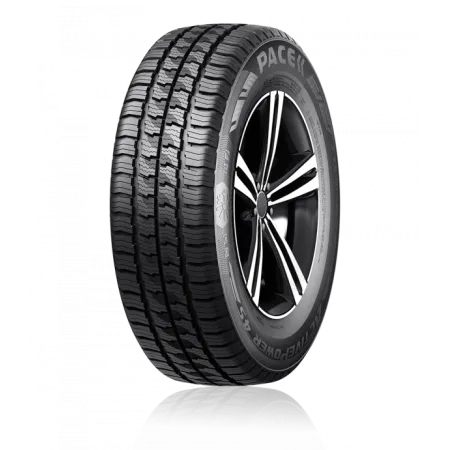 PACE 235/65 R20C 115/113R ACTIVE POWER 4S | pneumaticidiretti.com