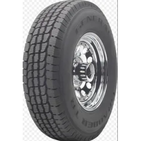 GENERAL 235/85 R16C 120/116Q GRABBER TR