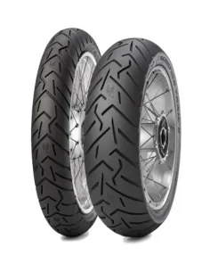 PIRELLI 90/90 -21 54V SCORPION TRAIL II TL