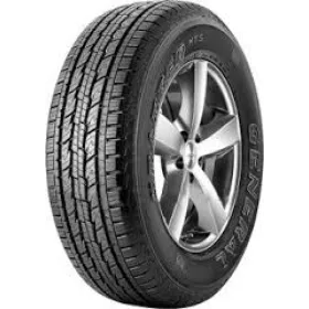 GENERAL 235/70 R16 106T GRABBER HTS60  by Continental