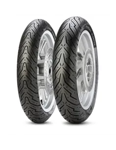 PIRELLI 90/90 -10 50J ANGEL SCOOTER TL