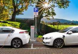 Quanto consuma un'auto elettrica?