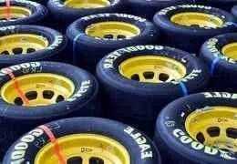 Pneumatici Goodyear