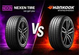 Pneumatici Nexen o Hankook? Confronto prezzi, prestazioni e affidabilità