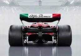 Alfa Romeo e Sauber Motorsport Concludono la Loro Partnership Alfa Romeo e Sauber Motorsport Concludono la Loro Partnership