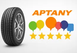 Aptany Reifen im Test: Echte Erfahrungen nach 10.000 km