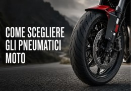 Comment choisir ses pneus moto : guide des dimensions et usages
