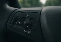 Cruise control: cos’è, come funziona e perché è sempre più presente nelle auto moderne