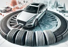 Gomme 4 stagioni: guida completa ai vantaggi, svantaggi e consigli utili