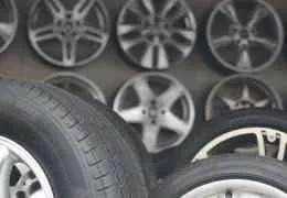 Gomme Auto: Guida alla Scelta delle Migliori Gomme per la Tua Auto