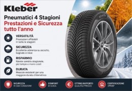Kleber 4 Stagioni: Recensioni, Opinioni e Guida 2026