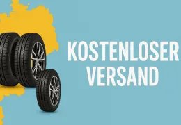 Reifen online günstig kaufen – mit kostenlosem Versand ab 2 Stück