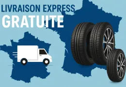 Livraison gratuite de pneus en Corse et partout en France : l’avantage PneumaticiDiretti