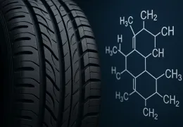 La résistance des pneus – la science du mélange de caoutchouc La résistance des pneus – la science du mélange de caoutchouc