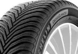 Michelin CrossClimate: Pneumatici per tutte le stagioni Michelin CrossClimate: Pneumatici per tutte le stagioni