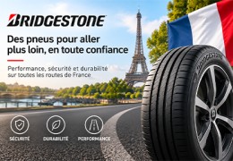 Modèles Bridgestone comparés : lequel choisir pour votre voiture ?