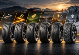 Continental Reifenmodelle im Vergleich: Welcher passt zu Ihrem Auto?