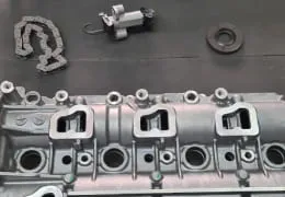 Problemi alla catena di distribuzione nei motori 1.5 BlueHDi e TDCi? Scopri il kit di modifica da 8 mm
