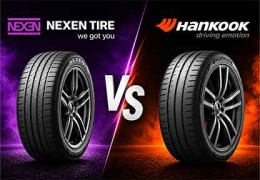 Pneumatici Nexen o Hankook? Confronto prezzi, prestazioni e affidabilità