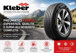 Pneumatici Kleber: Recensioni, Opinioni e Guida Completa