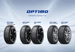Optimo: il nuovo marchio Hankook che conquista l’Europa. Scopri la gamma su PneumaticiDiretti Optimo: il nuovo marchio Hankook che conquista l’Europa. Scopri la gamma su PneumaticiDiretti