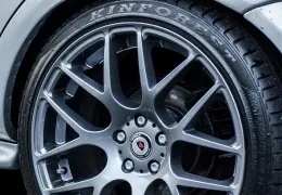 Come scegliere i migliori pneumatici per auto sportive